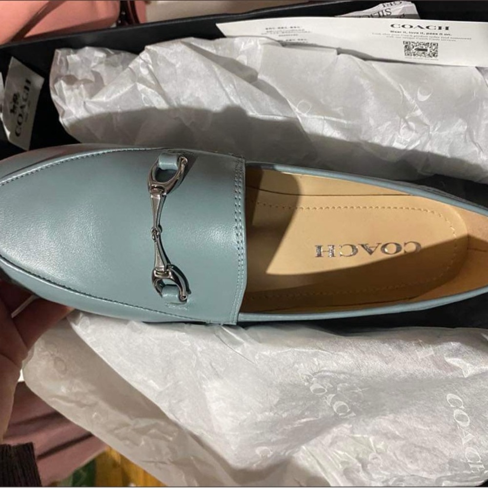 Haley Loafers